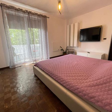Apartament Centru Vechi 克拉奥华 外观 照片