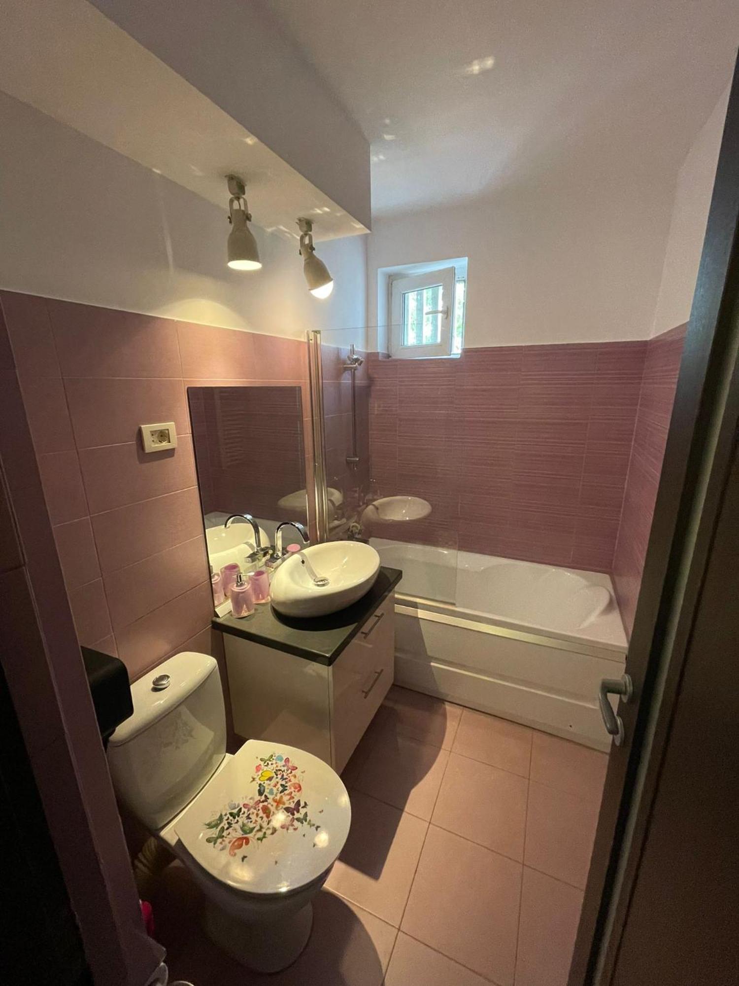 Apartament Centru Vechi 克拉奥华 外观 照片