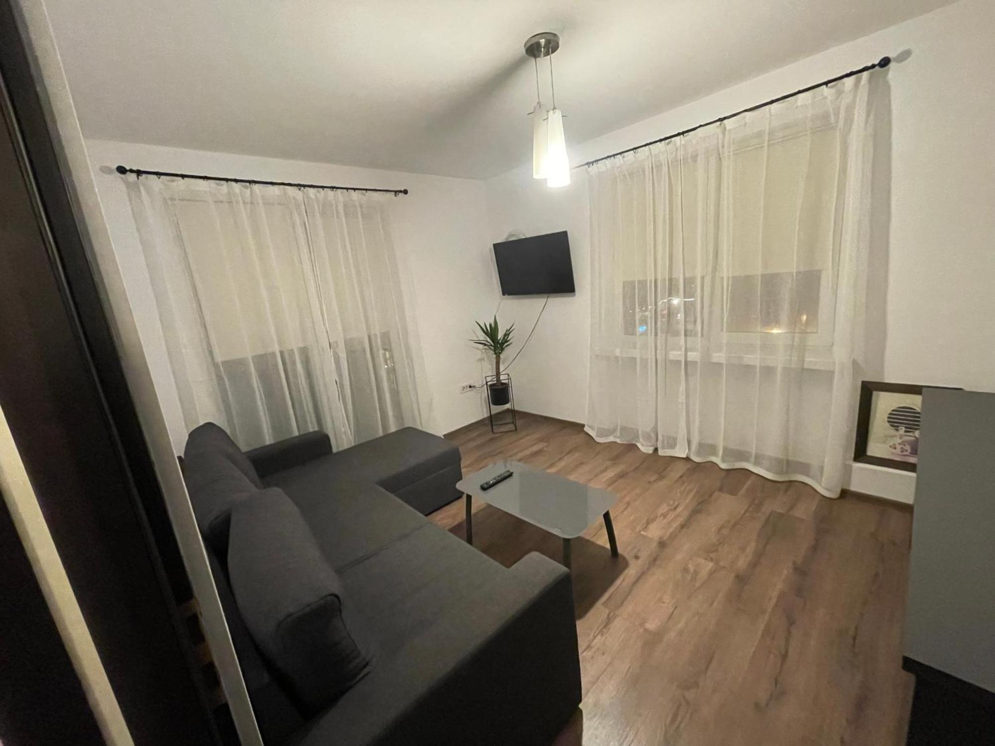 Apartament Centru Vechi 克拉奥华 外观 照片
