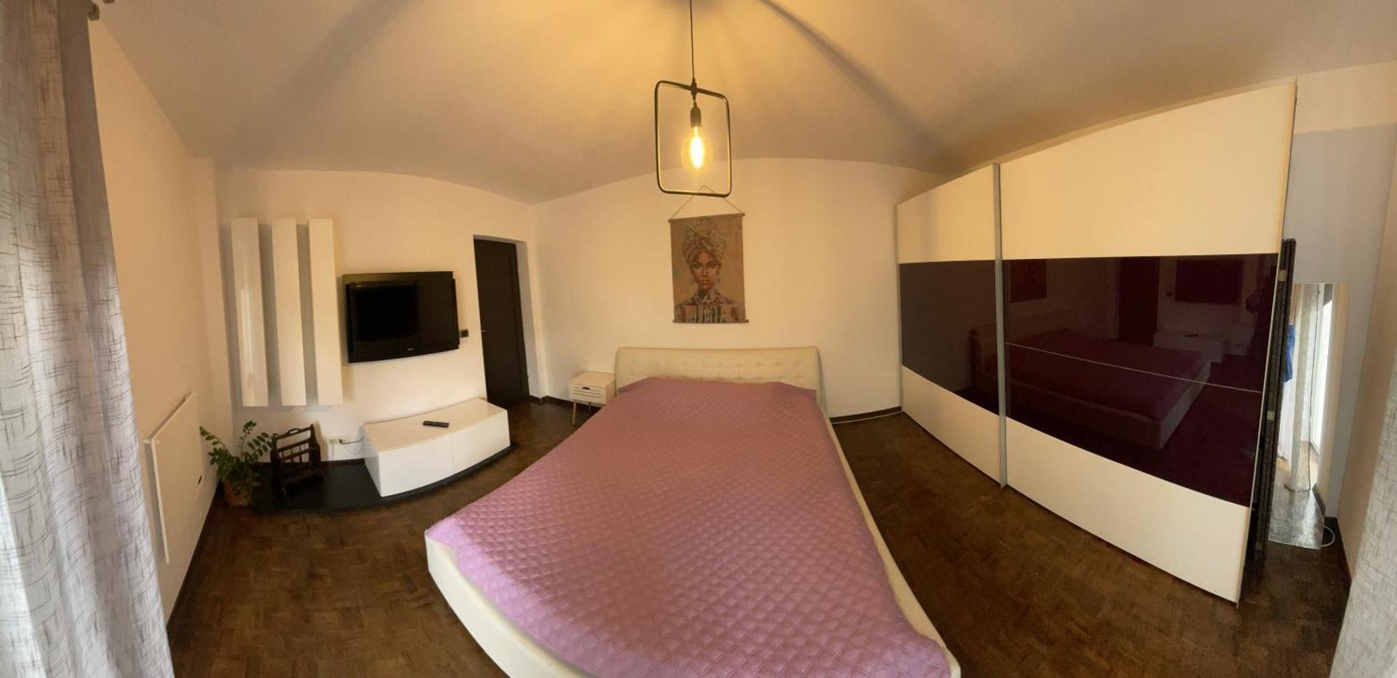 Apartament Centru Vechi 克拉奥华 外观 照片