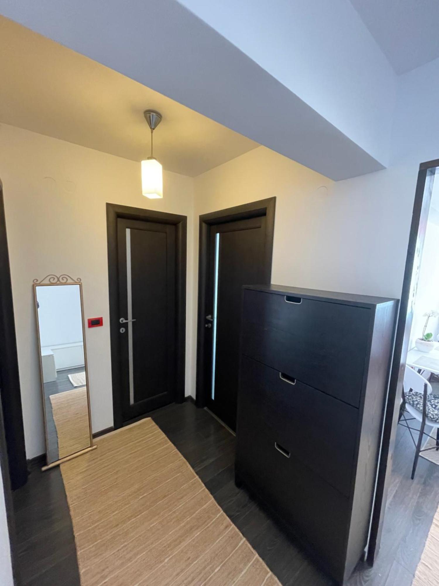 Apartament Centru Vechi 克拉奥华 外观 照片