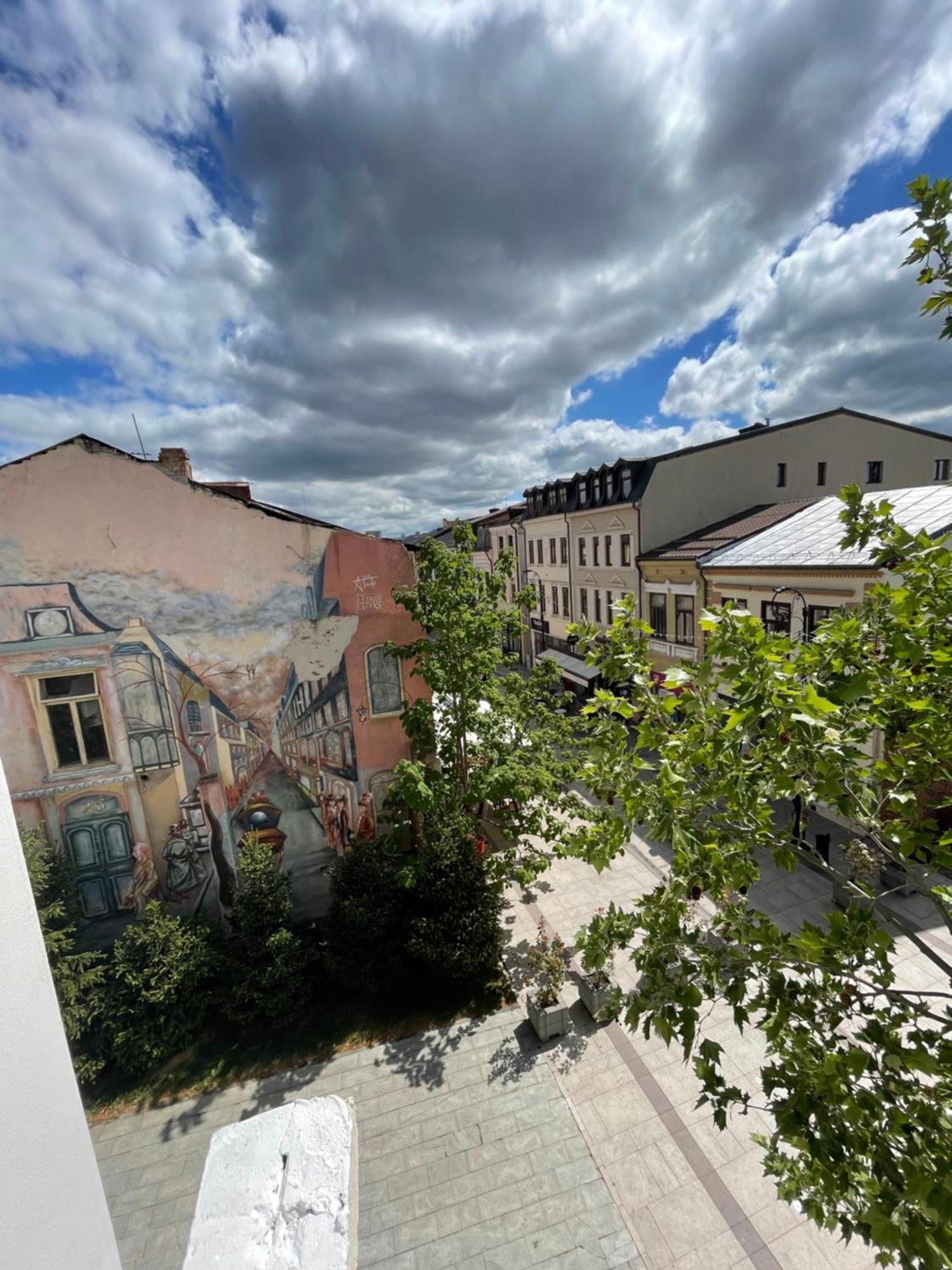 Apartament Centru Vechi 克拉奥华 外观 照片